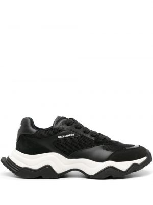 Chunky sneakers Dsquared2