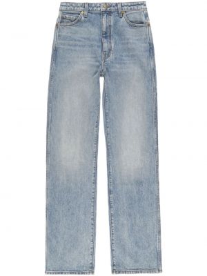Straight jeans Khaite