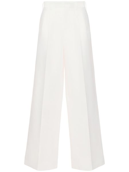 Pantalones Junya Watanabe blanco