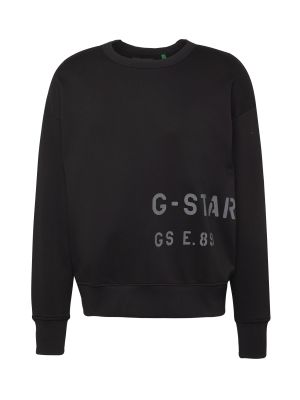 Zvaigznes džemperis G-star Raw zils