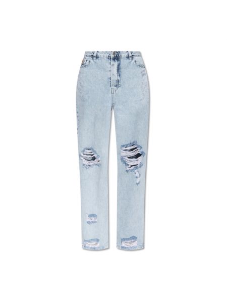 Straight jeans Holzweiler blau