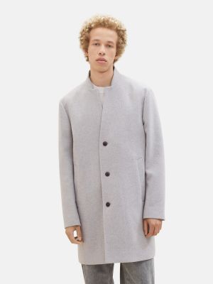 Manteau Tom Tailor Denim gris