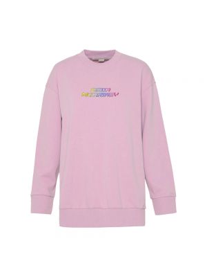 Sweatshirt Stella Mccartney pink