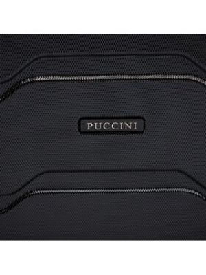 Kufr Puccini černý