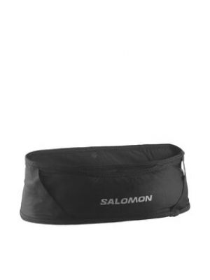 Pásek Salomon černý