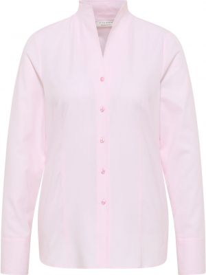 Блузка Eterna розовая