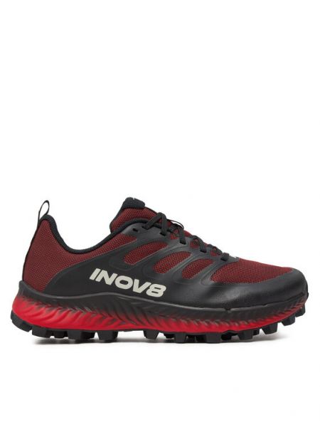 Pantofi Inov-8 roșu