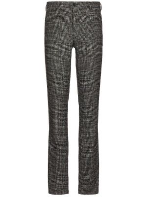 Pantaloni chino Soft Cloth grigio