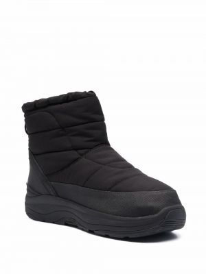 Sněžné boty Suicoke černé