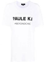 T-shirt da donna Paule Ka