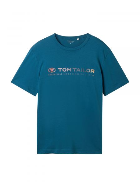 T-shirt Tom Tailor