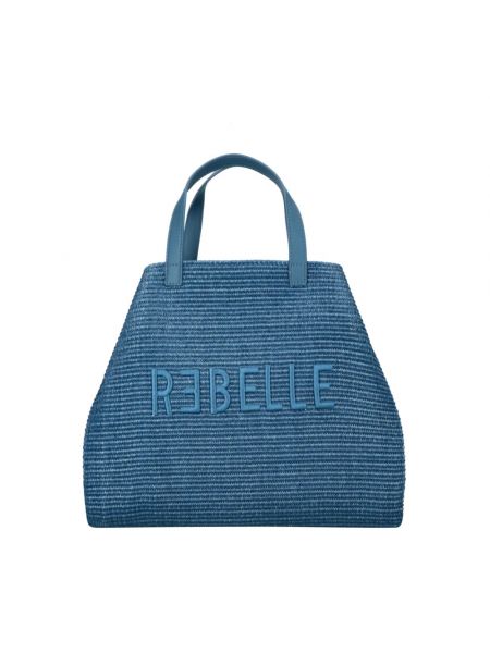Tasche Rebelle blau