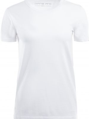 Majica Alpine Pro bijela