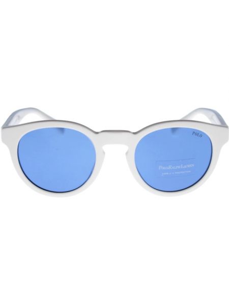 Gafas de sol Polo Ralph Lauren blanco