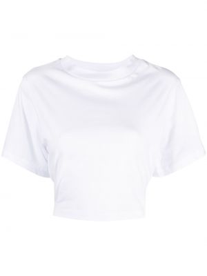 T-shirt Tela vit