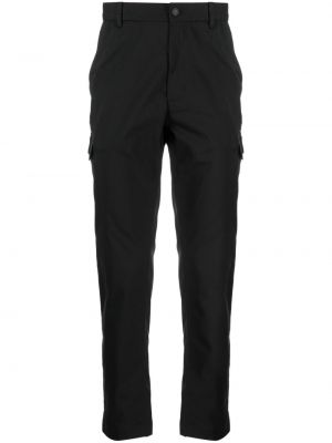 Pantaloni Calvin Klein negru