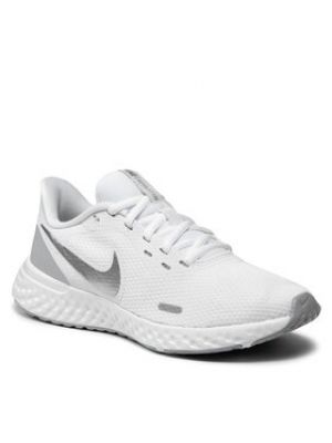 Tenisky Nike Revolution bílé