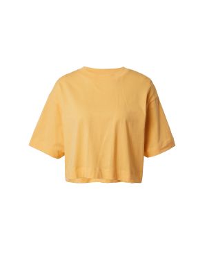 T-shirt Edited arancione