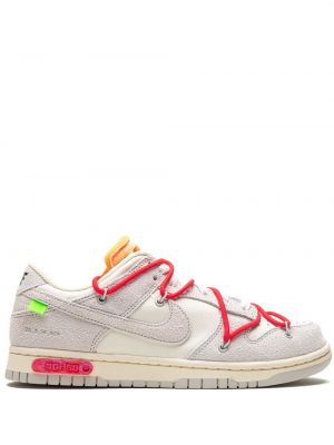 Sneakers Nike Dunk hvid