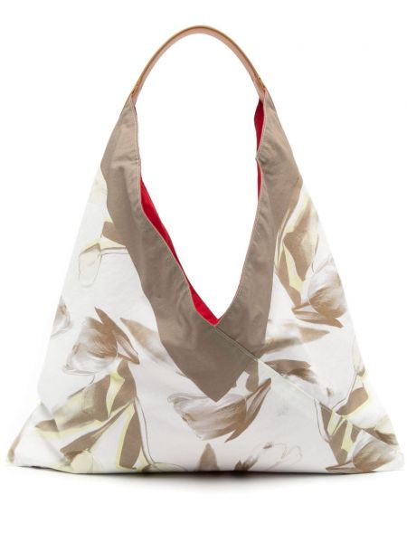 Τσάντα shopper με σχέδιο Paul Smith