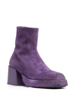 Ankle boots Marsèll lila