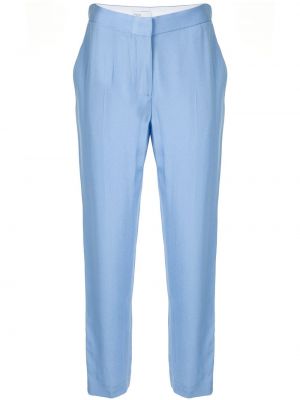 Pantalones Rosetta Getty azul