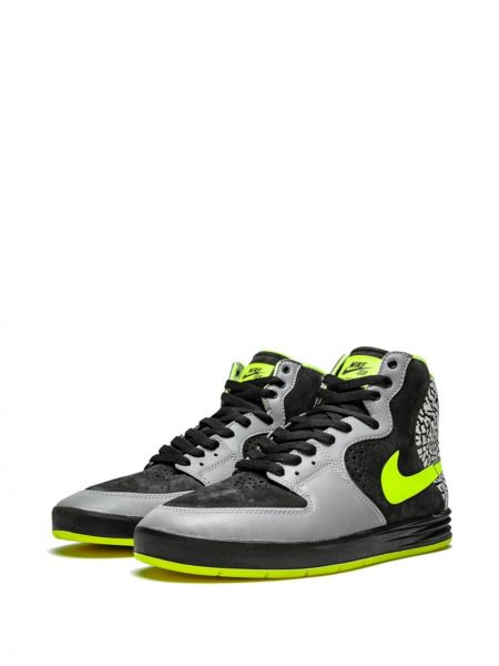Zapatillas Nike Dunk blanco