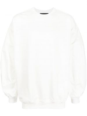 Sweatshirt Songzio hvit