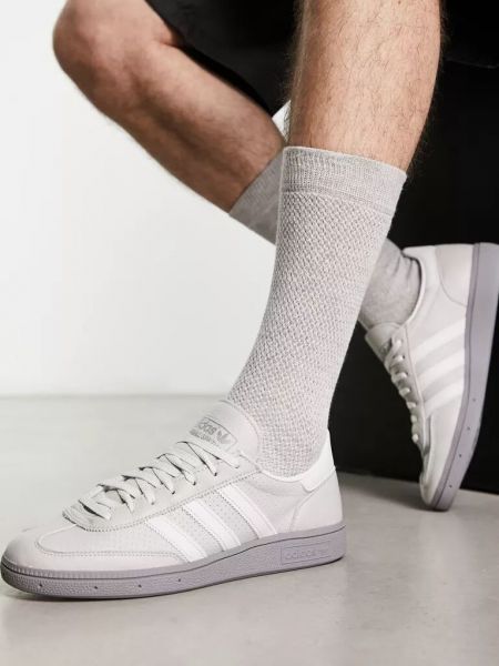 Кроссовки Adidas Originals серые