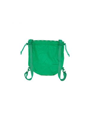 Рюкзак Supreme зеленый