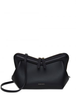 Mini bag Mansur Gavriel svart