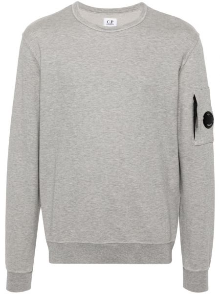 Sweatshirt C.p. Company grå