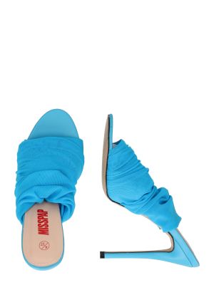 Sandaalid Misspap sinine