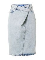 Džínsové sukne Karl Lagerfeld Jeans