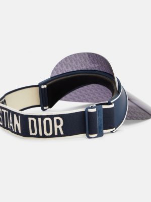 Кепка Dior Eyewear синяя