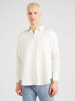 Риза Bleed Clothing бяло