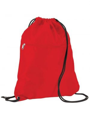Спортивная сумка Quadra красная