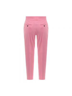 Pantalones chinos Isabel Marant rosa