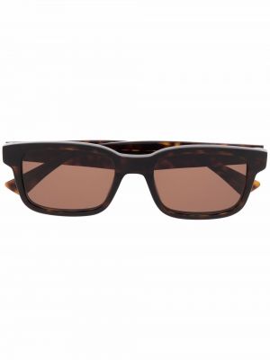 Briller Bottega Veneta Eyewear brun