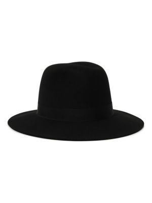 Шляпа Dolce & Gabbana черная