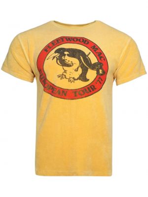T-shirt aus baumwoll Madeworn