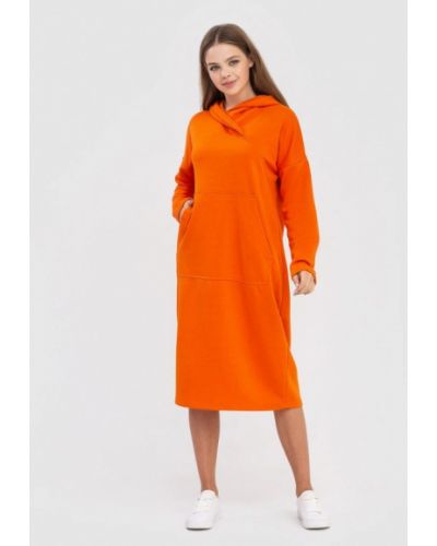 Сукня Sfn, помаранчеве