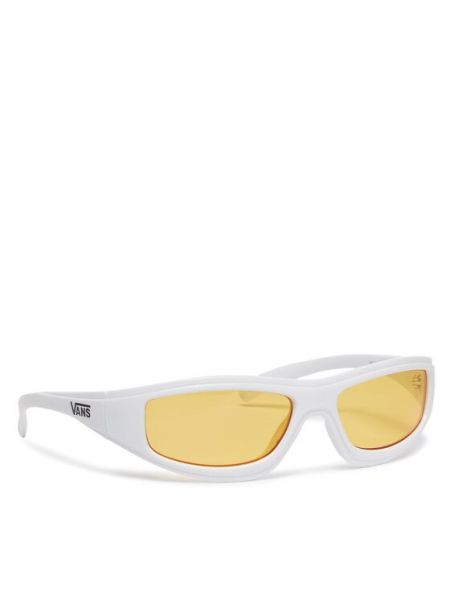 Слънчеви очила Vans бяло