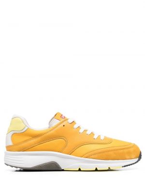 Sneakers Camper oransje