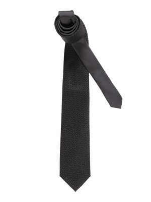 Вратовръзка Michael Kors черно