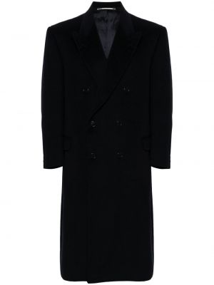 Manteau en laine A.n.g.e.l.o. Vintage Cult gris