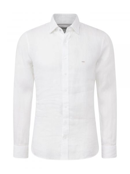 Меланж риза Michael Kors бяло