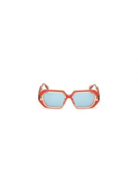 Sonnenbrille Max & Co orange