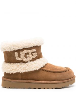 Členkové topánky Ugg