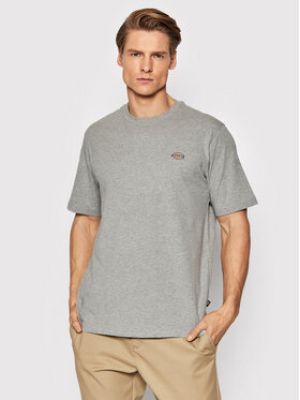 T-shirt Dickies gris